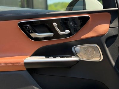 2023 Mercedes-Benz GLC GLC 300 4MATIC®