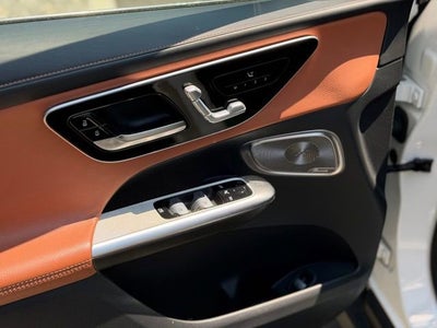 2023 Mercedes-Benz GLC GLC 300 4MATIC®