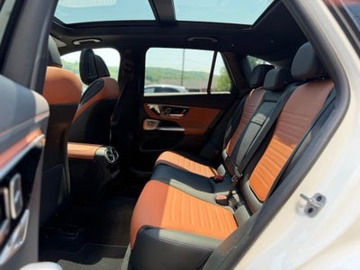 2023 Mercedes-Benz GLC GLC 300 4MATIC®