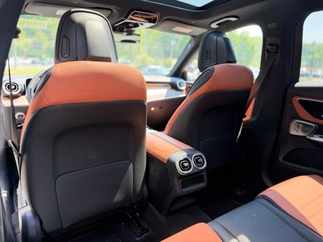 2023 Mercedes-Benz GLC GLC 300 4MATIC®