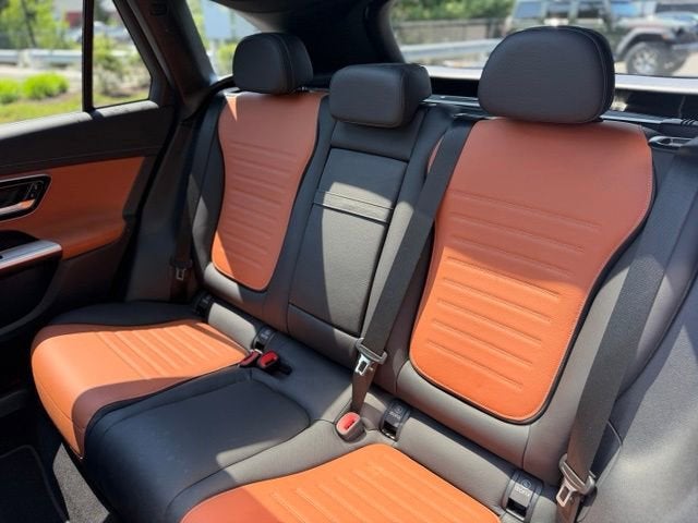 2023 Mercedes-Benz GLC GLC 300 4MATIC®