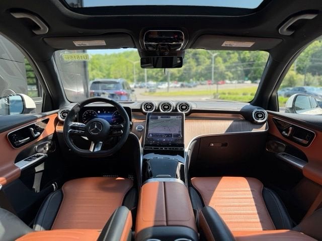 2023 Mercedes-Benz GLC GLC 300 4MATIC®