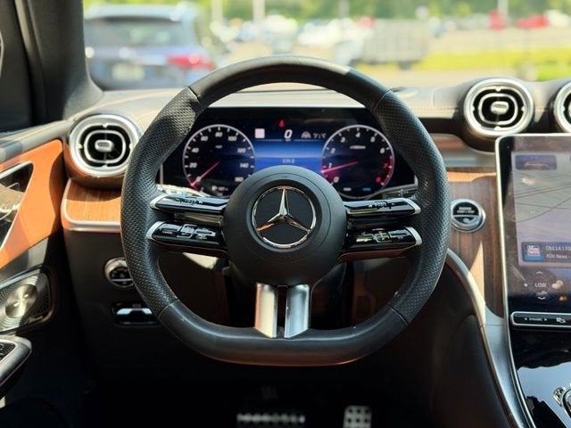 2023 Mercedes-Benz GLC GLC 300 4MATIC®