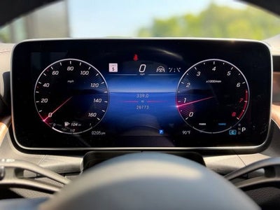2023 Mercedes-Benz GLC GLC 300 4MATIC®