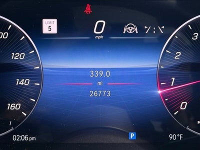 2023 Mercedes-Benz GLC GLC 300 4MATIC®