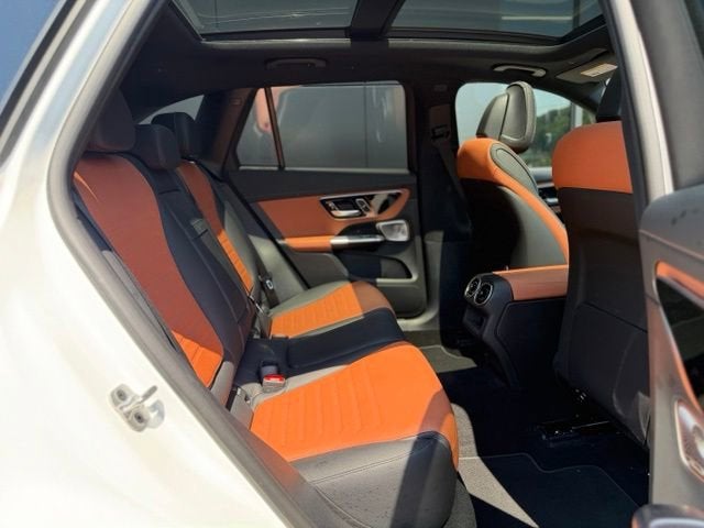 2023 Mercedes-Benz GLC GLC 300 4MATIC®