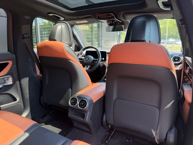 2023 Mercedes-Benz GLC GLC 300 4MATIC®