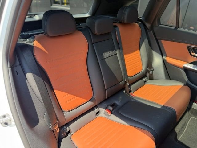 2023 Mercedes-Benz GLC GLC 300 4MATIC®