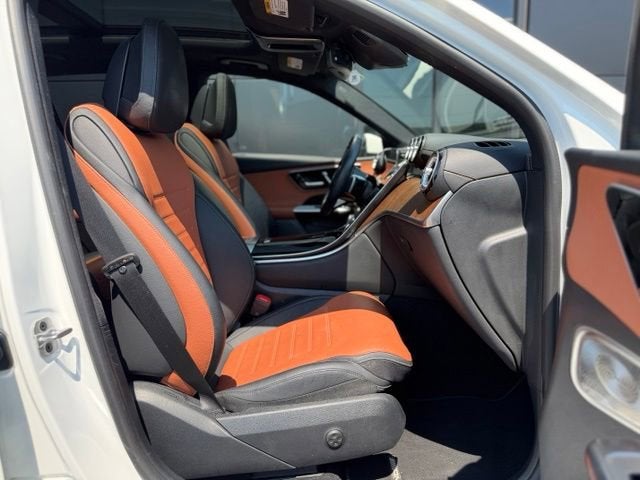 2023 Mercedes-Benz GLC GLC 300 4MATIC®