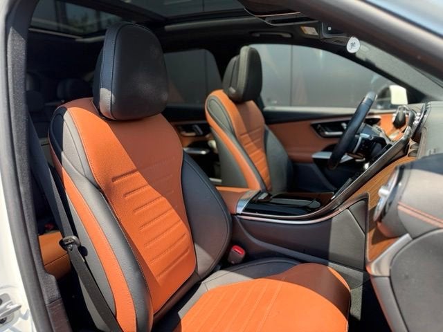 2023 Mercedes-Benz GLC GLC 300 4MATIC®