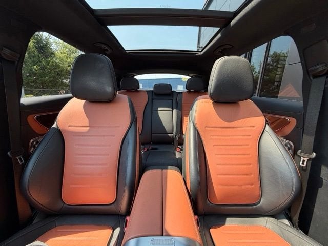 2023 Mercedes-Benz GLC GLC 300 4MATIC®