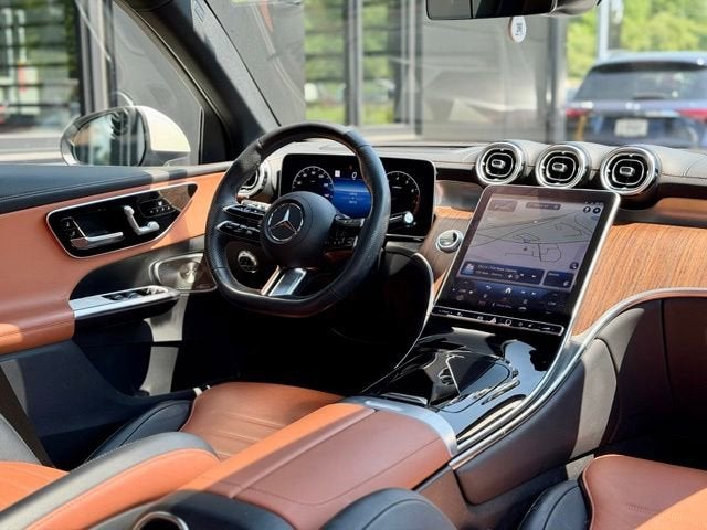 2023 Mercedes-Benz GLC GLC 300 4MATIC®