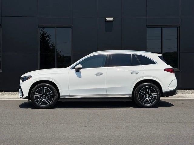 2023 Mercedes-Benz GLC GLC 300 4MATIC®