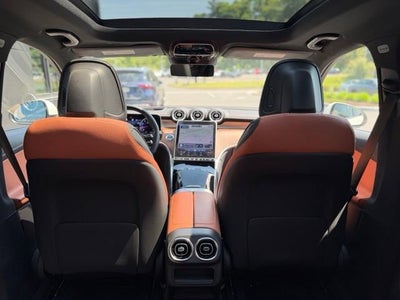 2023 Mercedes-Benz GLC GLC 300 4MATIC®