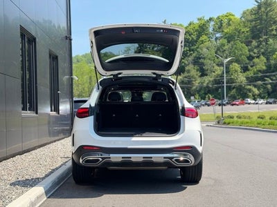 2023 Mercedes-Benz GLC GLC 300 4MATIC®