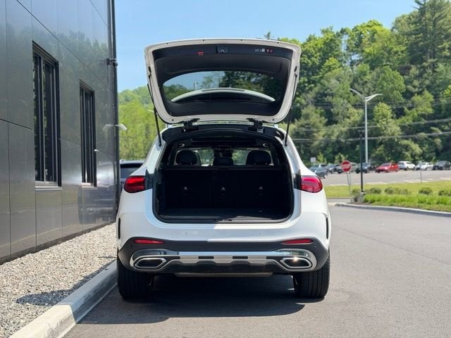 2023 Mercedes-Benz GLC GLC 300 4MATIC®
