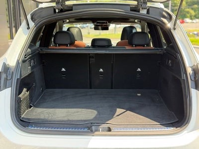 2023 Mercedes-Benz GLC GLC 300 4MATIC®