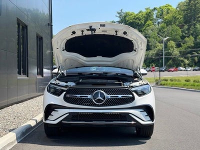 2023 Mercedes-Benz GLC GLC 300 4MATIC®