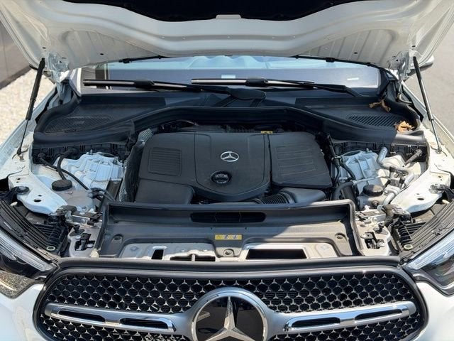 2023 Mercedes-Benz GLC GLC 300 4MATIC®