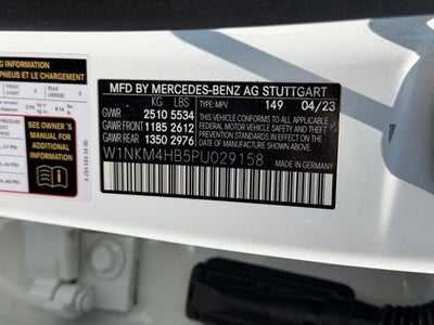 2023 Mercedes-Benz GLC GLC 300 4MATIC®