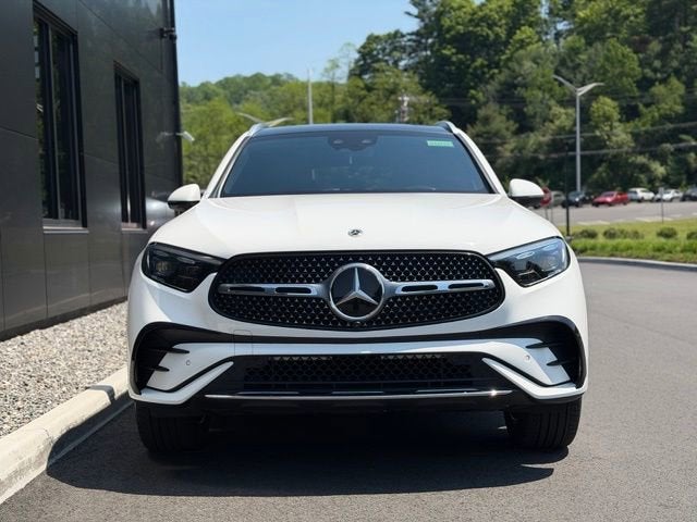 2023 Mercedes-Benz GLC GLC 300 4MATIC®