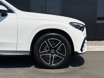 2023 Mercedes-Benz GLC GLC 300 4MATIC®