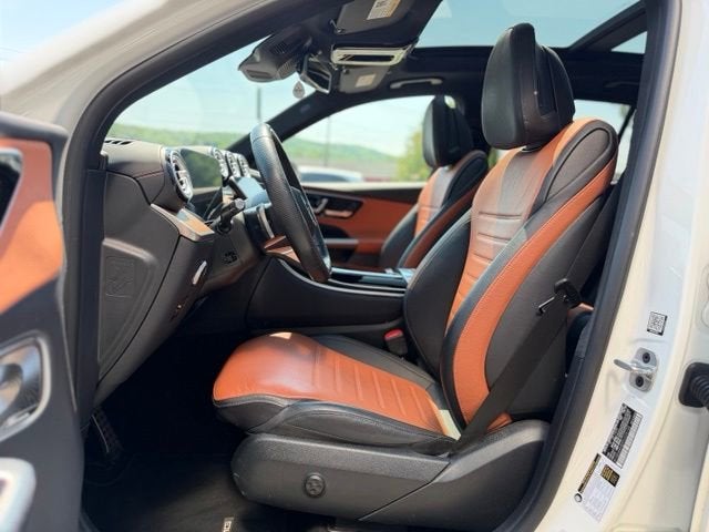 2023 Mercedes-Benz GLC GLC 300 4MATIC®