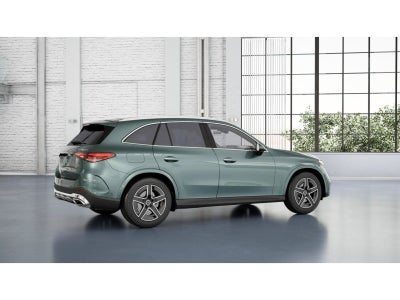 2027 Mercedes-Benz GLC GLC 300 4MATIC®