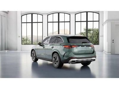 2027 Mercedes-Benz GLC GLC 300 4MATIC®
