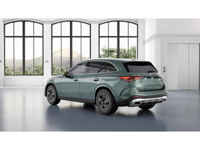 2027 Mercedes-Benz GLC GLC 300 4MATIC®
