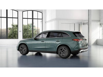 2027 Mercedes-Benz GLC GLC 300 4MATIC®