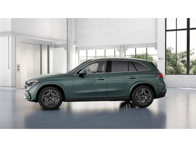 2027 Mercedes-Benz GLC GLC 300 4MATIC®