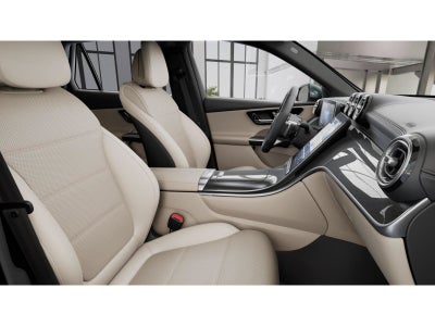 2027 Mercedes-Benz GLC GLC 300 4MATIC®