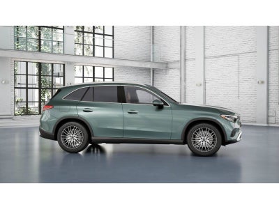 2027 Mercedes-Benz GLC GLC 300 4MATIC®