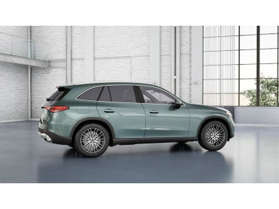 2027 Mercedes-Benz GLC GLC 300 4MATIC®