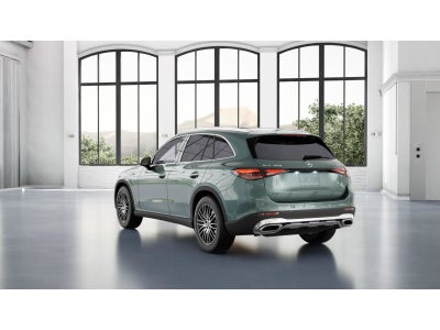 2027 Mercedes-Benz GLC GLC 300 4MATIC®