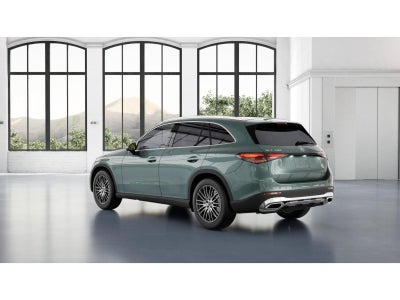 2027 Mercedes-Benz GLC GLC 300 4MATIC®