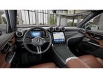 2027 Mercedes-Benz GLC GLC 300 4MATIC®