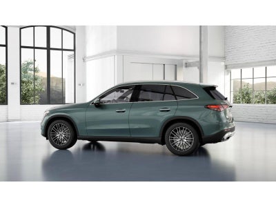 2027 Mercedes-Benz GLC GLC 300 4MATIC®