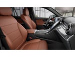 2027 Mercedes-Benz GLC GLC 300 4MATIC®