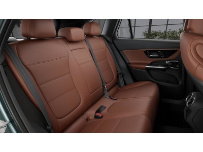 2027 Mercedes-Benz GLC GLC 300 4MATIC®