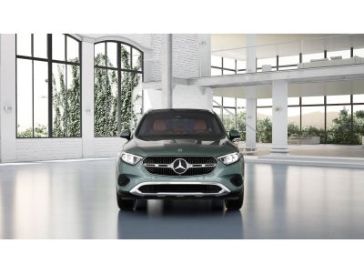 2027 Mercedes-Benz GLC GLC 300 4MATIC®