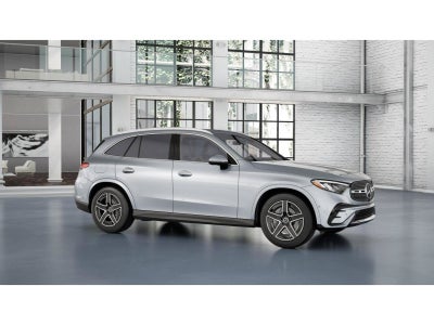 2027 Mercedes-Benz GLC GLC 300 4MATIC®