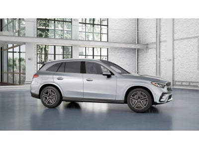 2027 Mercedes-Benz GLC GLC 300 4MATIC®