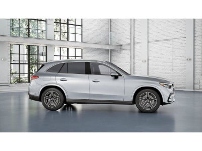 2027 Mercedes-Benz GLC GLC 300 4MATIC®