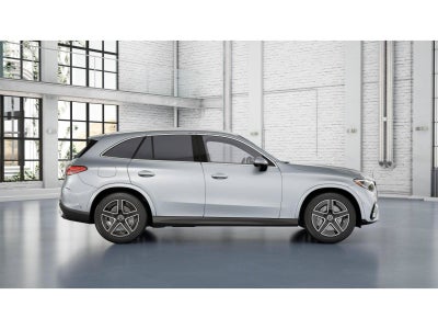 2027 Mercedes-Benz GLC GLC 300 4MATIC®
