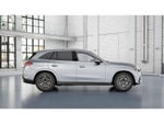 2027 Mercedes-Benz GLC GLC 300 4MATIC®