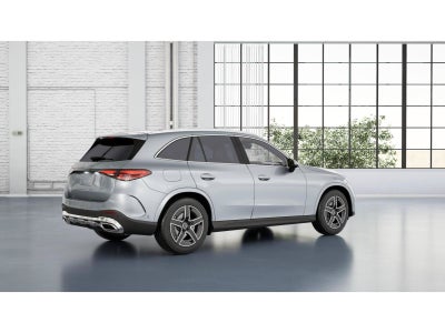 2027 Mercedes-Benz GLC GLC 300 4MATIC®