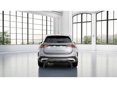2027 Mercedes-Benz GLC GLC 300 4MATIC®