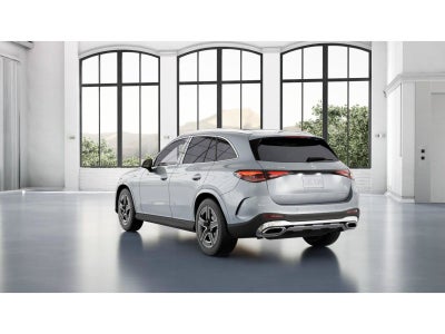 2027 Mercedes-Benz GLC GLC 300 4MATIC®